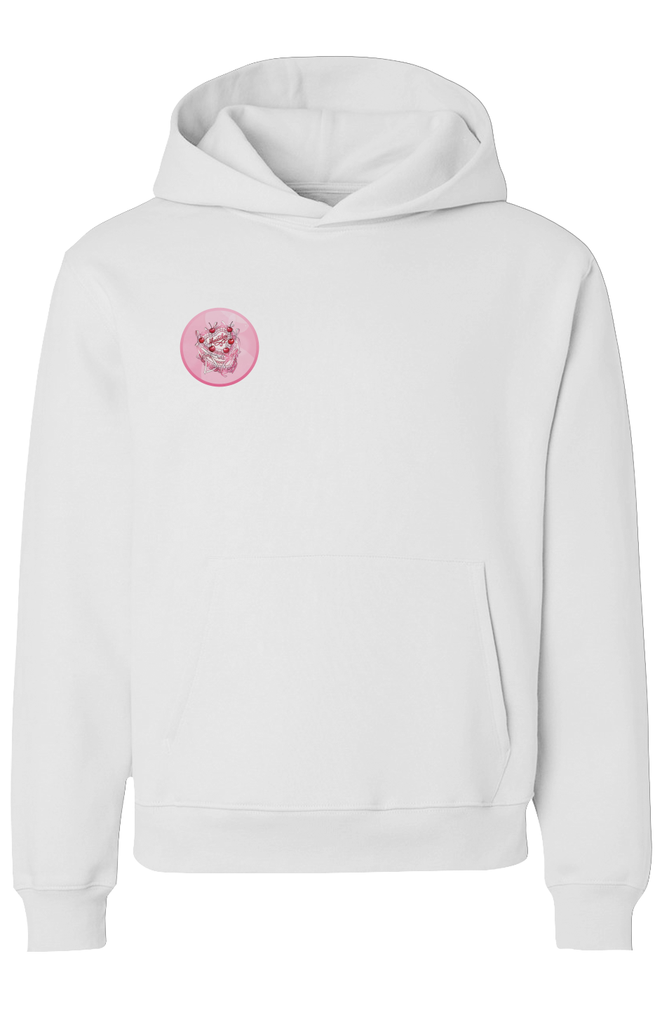 Shaicakes x None Found Hoodie