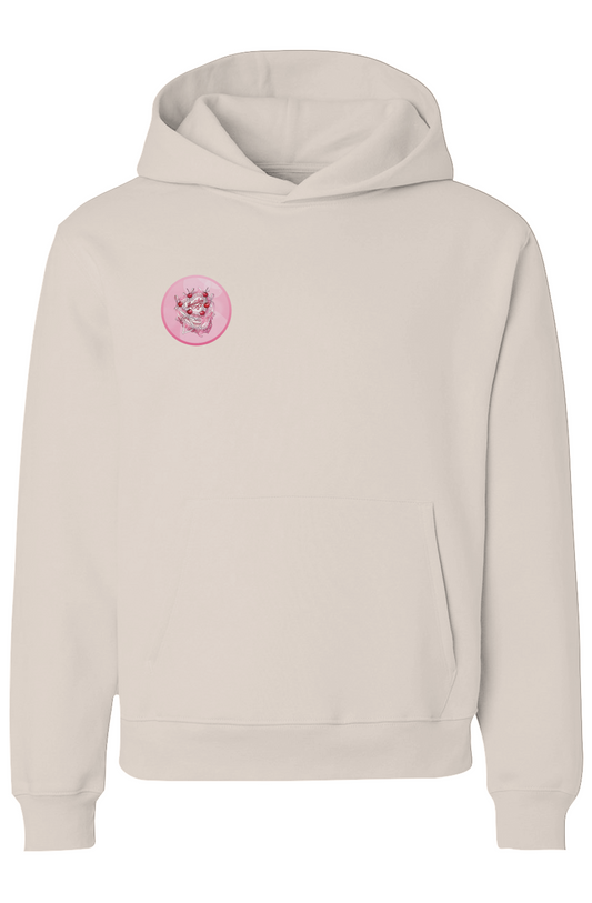Shaicakes x None Found Hoodie