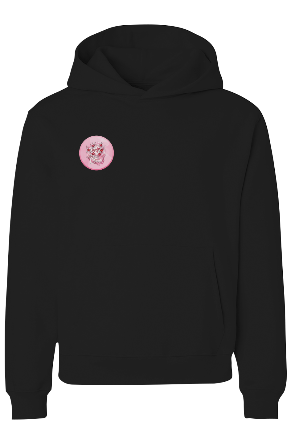 Shaicakes x None Found Hoodie