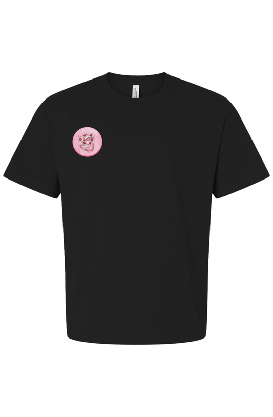Shaicakes x None Found Shirt