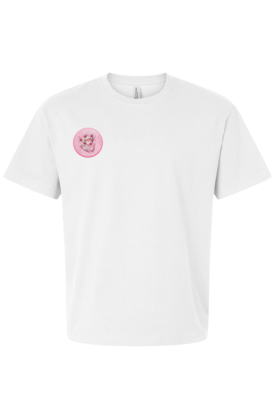 Shaicakes x None Found Shirt