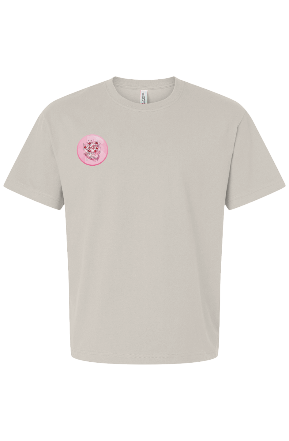 Shaicakes x None Found Shirt