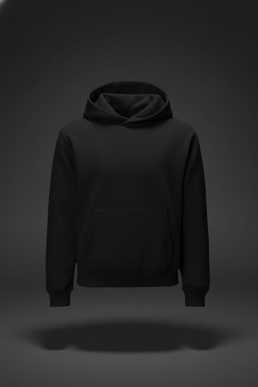 Classic Hoodie