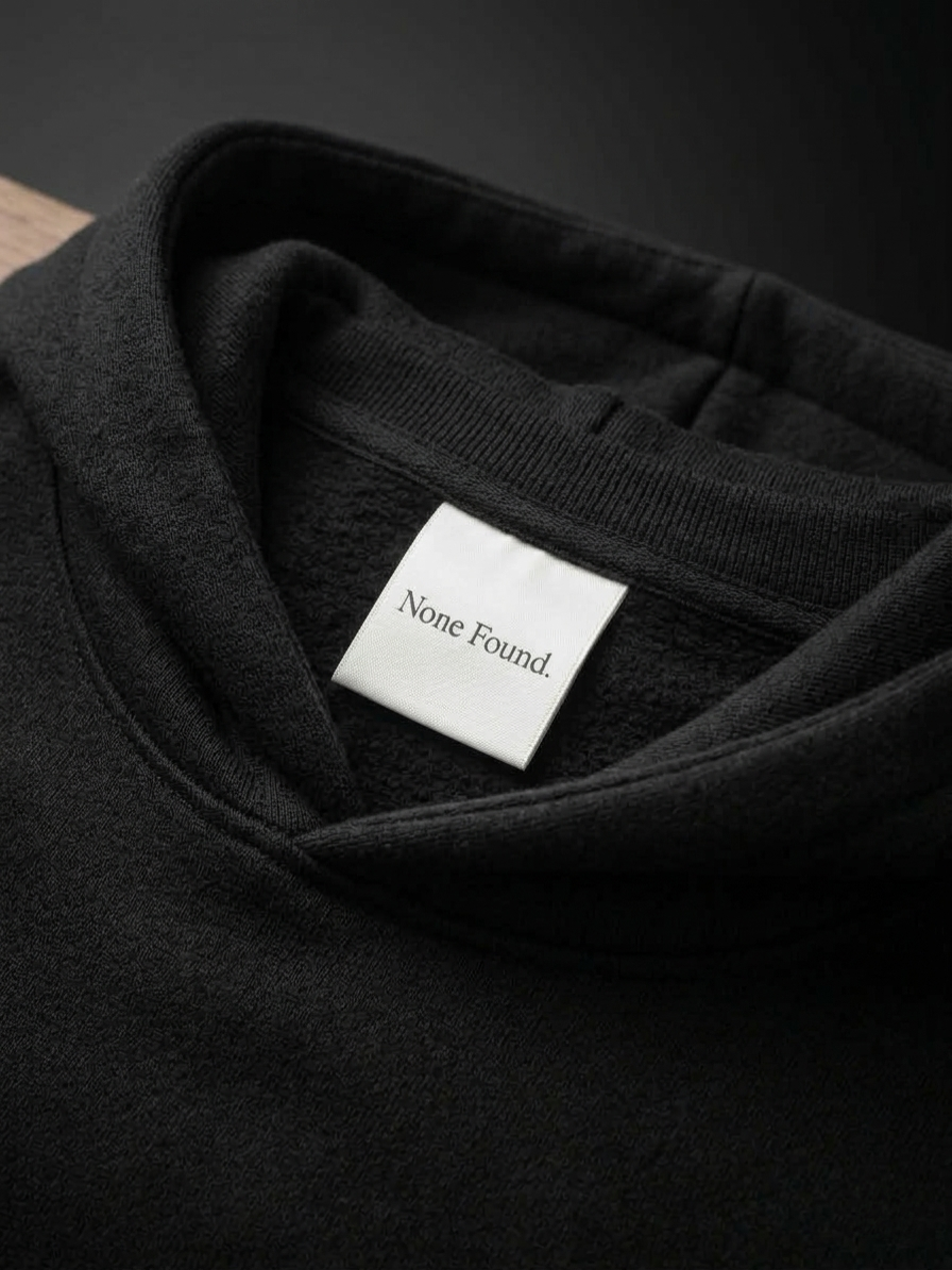 Classic Hoodie